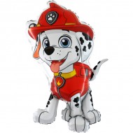 Paw Patrol Marshall Supershape Balloon
